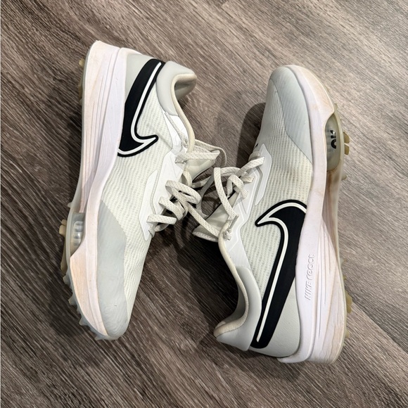 Nike Men’s Air Zoom Infinity Tour NEXT% Golf Shoes - Picture 2 of 8